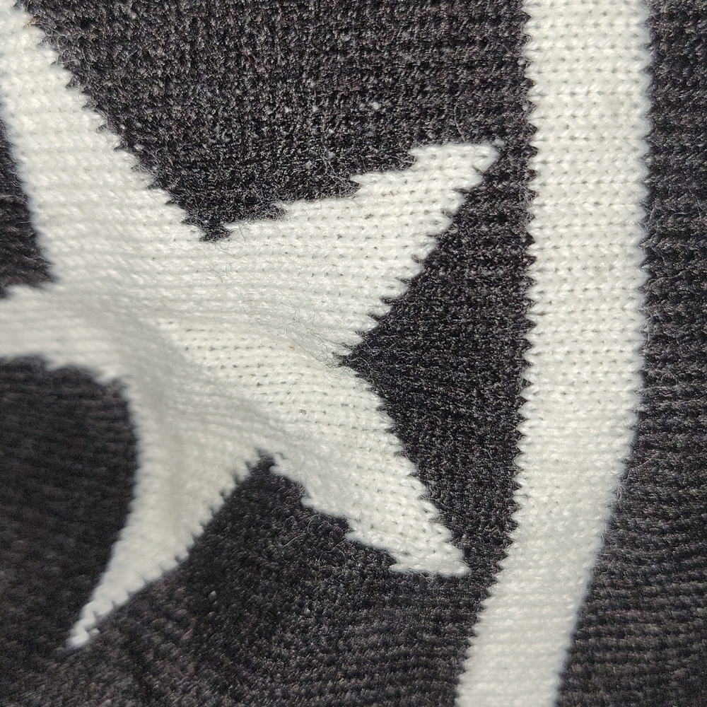 Mens NY NETS beanie - Picture 4 of 7